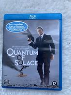 Quantum Of Solace (Blu-ray), Ophalen of Verzenden, Zo goed als nieuw, Actie