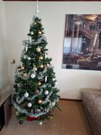 Complete kerstboom versiering en ver lichting, Diversen, Kerst, Ophalen