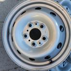 Metalen velgen Ducato, Auto-onderdelen, Banden en Velgen, Ophalen, 15 inch, Velg(en), Bestelwagen