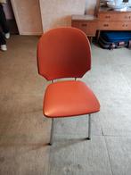 4 stoelen (6€/stoel), Maison & Meubles, Chaises, Quatre, Autres matériaux, Utilisé, Autres couleurs