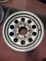Suzuki samurai Jimny velg 15 inch, Ophalen