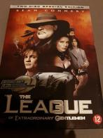 The League of Extraordinary Gentlemen - 2 disc special editi, Ophalen, Boxset, Actie, Zo goed als nieuw