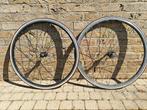 Wielenset Triban 700x25 (17c), Ophalen of Verzenden, Zo goed als nieuw, Racefiets