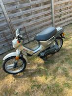 Honda wallaroo deluxe klasse a, Fietsen en Brommers, Brommers | Honda, Ophalen
