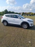 Hyundai Tucson, Auto's, Voorwielaandrijving, Wit, Electronic Stability Program (ESP), 5 deurs