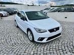 Seat Ibiza Fr 2023 20km 110pk benzine..., Auto's, Seat, Voorwielaandrijving, Stof, Euro 6, Bedrijf