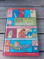 Voorleesversjes/ één been stokkebeen, Livres, Livres pour enfants | 0 an et plus, Comme neuf, Enlèvement, Paul Biegel