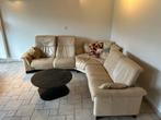 Stressless hoeksalon model Paloma leder, Huis en Inrichting, Ophalen, Gebruikt, Leer