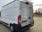 2022 Peugeot Boxer L3 117000km - baret de remorquage - clima, Autos, Achat, Euro 6, Entreprise, Autre carrosserie