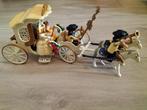 Playmobil koninklijke bruidskoets, Ophalen of Verzenden, Gebruikt