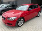 Bmw 114d - Sport line - 2013 - euro 5, Auto's, Euro 5, 1 Reeks, Bedrijf, Te koop