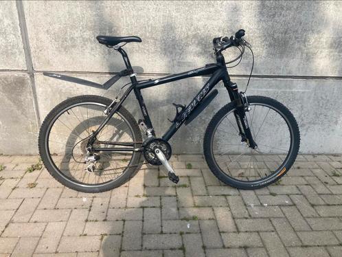 Mountainbike Stevens S4, Fietsen en Brommers, Fietsen | Heren | Sportfietsen en Toerfietsen, Gebruikt, Overige merken, Meer dan 20 versnellingen