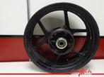 ACHTERVELG Kawasaki Z 750 2007-2012 (Z750 ZR750L-M), Gebruikt