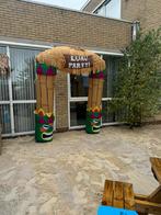 Hawai feest boog te koop, Ophalen, Zo goed als nieuw