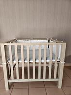 TWF park + boxkleed Noukies, Ophalen, Gebruikt, Boxkleed