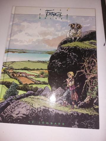irish melody + ex libris, Enlèvement ou Envoi, Utilisé