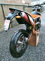 Beta track 50 cc, Fietsen en Brommers, Brommers | Derbi, Ophalen