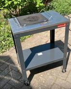 Elektrische bakplaat barbecook, Elektronische apparatuur, Grillplaten, Ophalen, Gebruikt