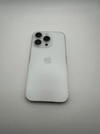 iPhone 14 Pro 128GB silver, Ophalen of Verzenden, Zo goed als nieuw, Overige typen, Apple iPhone