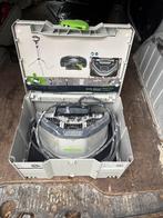 Festool lamp met statief, Doe-het-zelf en Bouw, Gereedschap | Schuurmachines, Ophalen of Verzenden, Gebruikt