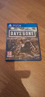 Days Gone ps4 game, Ophalen, Zo goed als nieuw