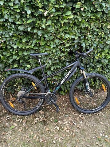 Giant MTB Alu 6000 series XR beschikbaar voor biedingen