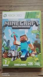 Minecraft - Xbox 360, Games en Spelcomputers, Games | Xbox 360, Verzenden, Zo goed als nieuw