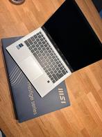 Laptop MSI Prestige Evo 14, Comme neuf, 16 GB, I5 13500H, MSI