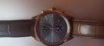 Hugo BOSS heren horloge rose kleur, Handtassen en Accessoires, Horloges | Heren, Ophalen of Verzenden, Zo goed als nieuw