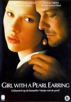 Girl with a Pearl Earring - Dvd, Cd's en Dvd's, Ophalen of Verzenden