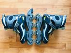 Inline skates (Fila), Sport en Fitness, Gebruikt, Dames, Inline skates 4 wielen, Ophalen