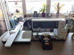 naai en borduurmachine, Ophalen, Zo goed als nieuw, Machineborduren, Borduurmachine