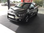 CITROEN C3 SHINE 1199 CC 110 PK, Stof, Euro 6, 1199 cc, Bedrijf