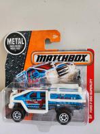 Matchbox Ford F-350 Superlift (2016), Ophalen of Verzenden, Nieuw