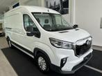 Maxus eDeliver9 Pan Van 72kwh L3H2, Auto's, Bestelwagens en Lichte vracht, Nieuw, Te koop, Bedrijf, BTW verrekenbaar