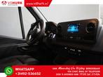 Mercedes-Benz Sprinter Aut. L2H2 3t GVW/ LED/ Standkachel/ S, Auto's, Te koop, Diesel, Bedrijf, Airconditioning