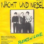 nacht und nebel, Cd's en Dvd's, Ophalen of Verzenden