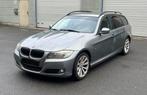 BMW 318d - 2010 - 344.000km, Achat, Entreprise