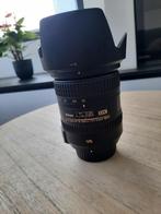 Nikon, Audio, Tv en Foto, Ophalen, Gebruikt, Telelens