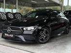 Mercedes-Benz CLA 180 _PACK AMG_TOIT OUV_CARPLAY_LED_, Automaat, CLA, https://public.car-pass.be/vhr/c31ef9b1-14ae-4e7f-8f11-a576c0823348
