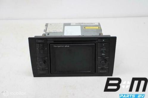 Radio / navigatie DISPLAY STUK Audi A6 4B 4B0035192E, Auto diversen, Autonavigatie, Gebruikt