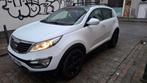 Kia Sportage 1.7 CRDI 115, Auto's, Automaat, Euro 5, Particulier, Te koop