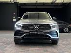 Mercedes-Benz GLC 300 de 4MATIC, Auto's, Automaat, 4 cilinders, 2000 kg, Plug-in hybride