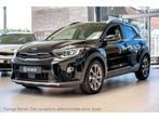Kia Stonic 1.0 T 120 SENSE ISG DCT Garantie 24 mois, Zwart, https://public.car-pass.be/vhr/feeebbf9-95b8-4762-af98-d9357feb8ffb