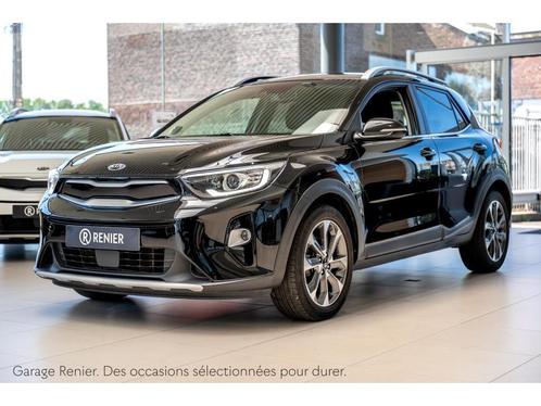 Kia Stonic 1.0 T 120 SENSE ISG DCT Garantie 24 mois, Auto's, Kia, Stonic, Airbags, Bluetooth, Boordcomputer, Centrale vergrendeling