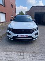 volkswagen T-roc, Auto's, Volkswagen, Euro 6, Leder en Stof, Particulier, Dealer onderhouden