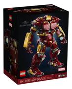 LEGO Marvel Avengers The Infinity Saga 76210 Hulkbuster, Kinderen en Baby's, Nieuw, Complete set, Ophalen of Verzenden, Lego