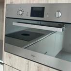 Whirlpool AMW 799 IX – Nieuw, ongebruikt!, Ophalen, Nieuw, Oven met grill, Inbouw