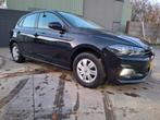 Vw Polo 999cc benzine, Auto's, Voorwielaandrijving, Stof, 48 kW, Zwart