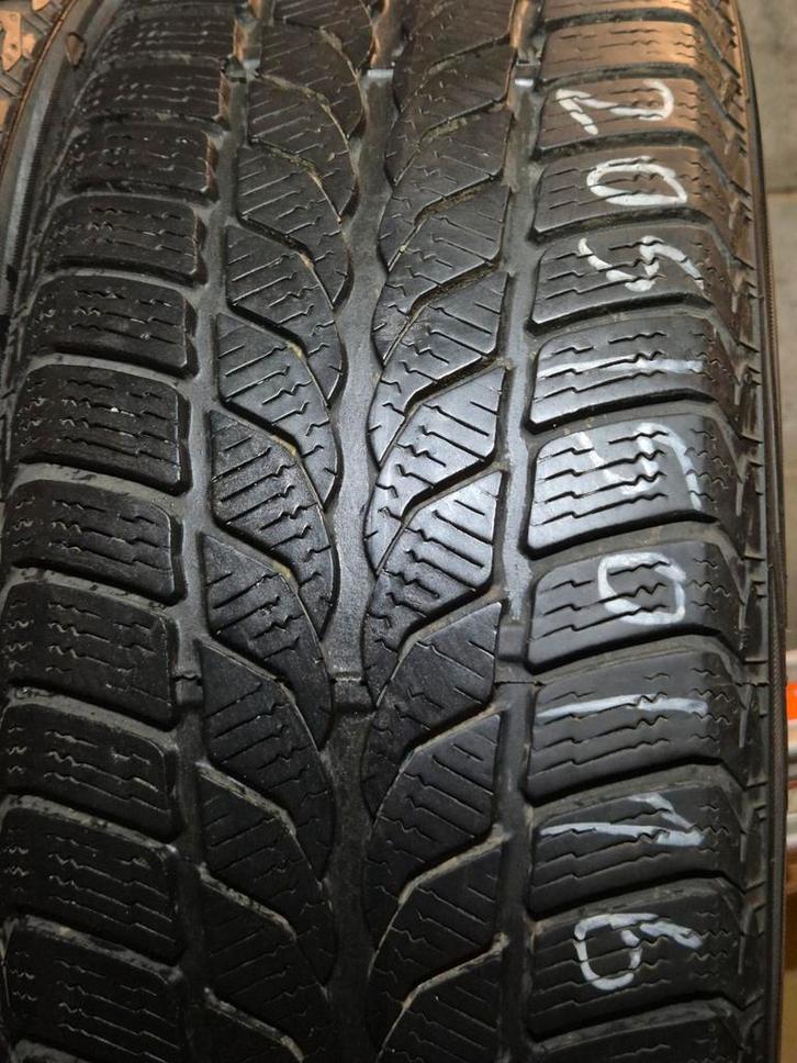 205/50/16, Autos : Pièces & Accessoires, Commande, Enlèvement